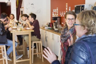 espace coworking rennes