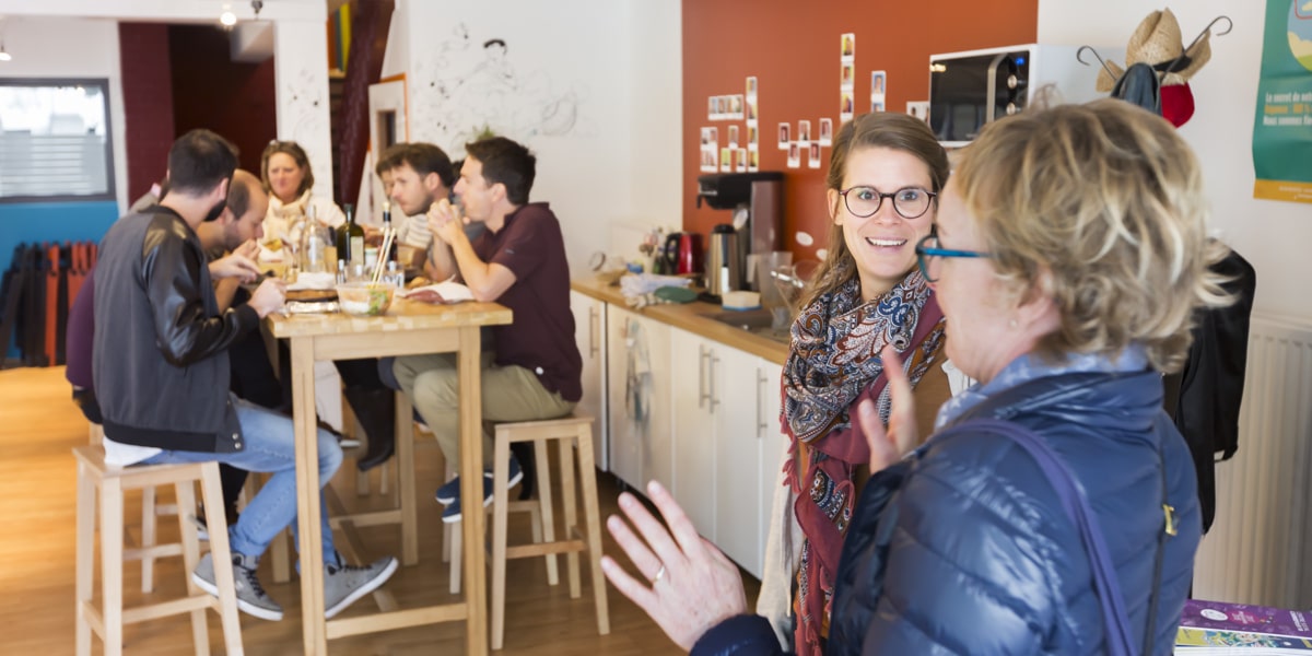 espace coworking rennes